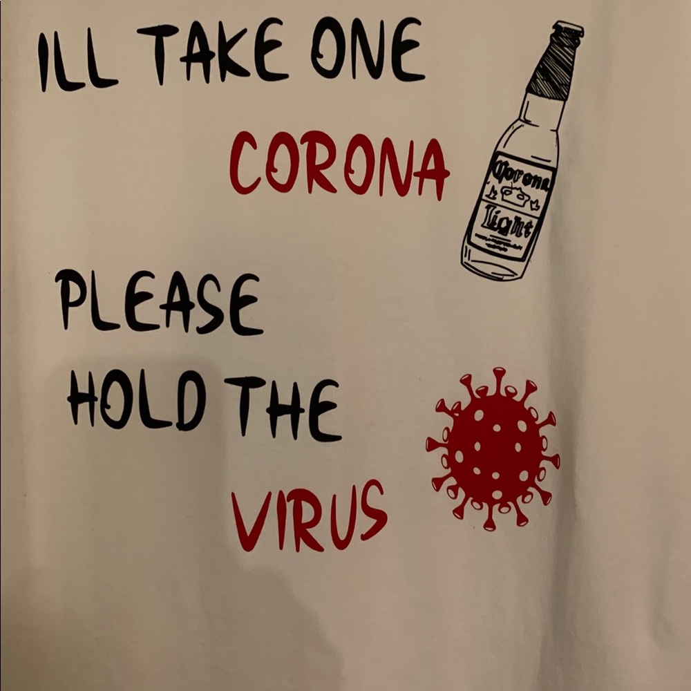 RT T-Shirt Unisex